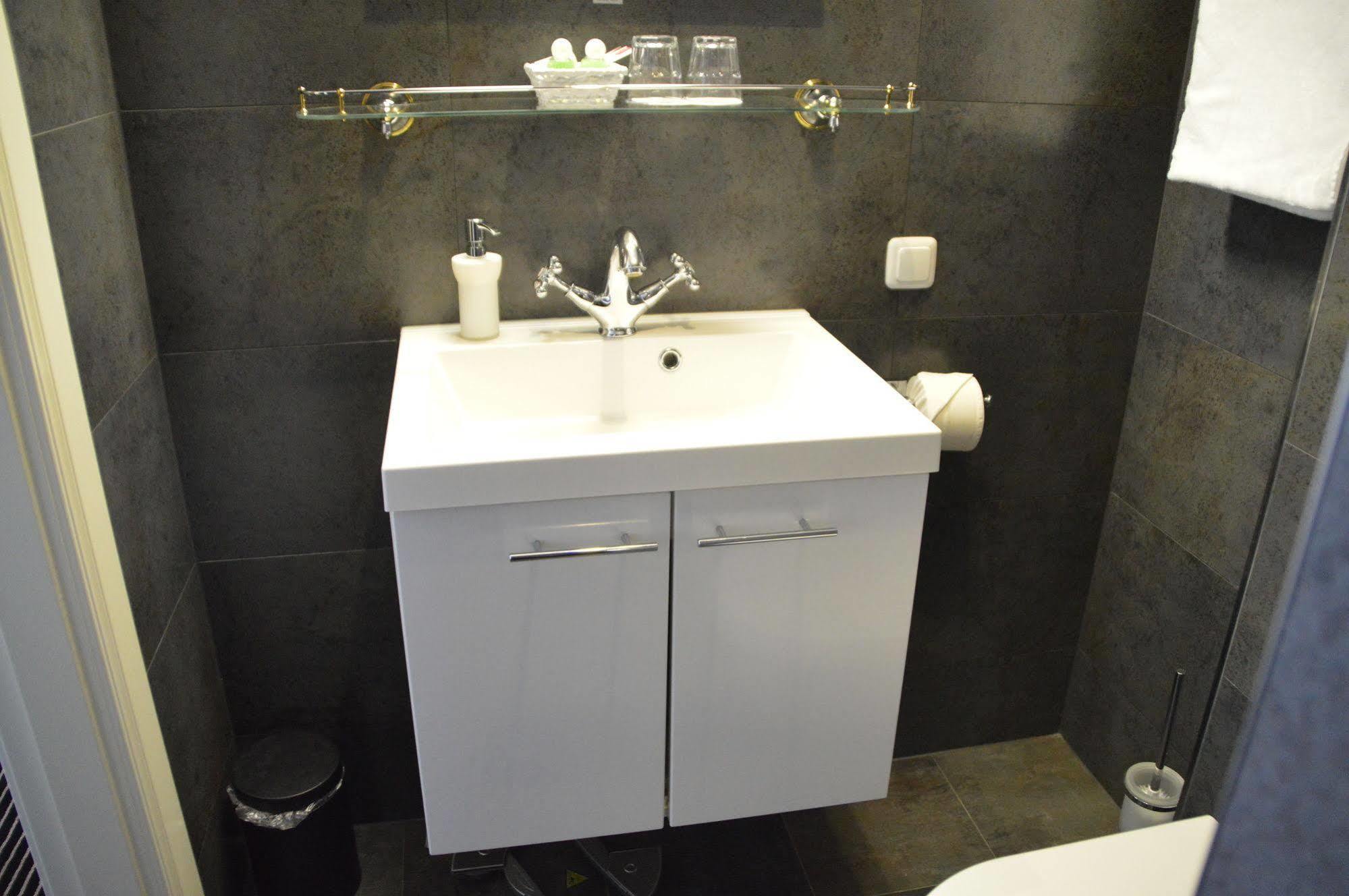 Hotel Garni Arrisja