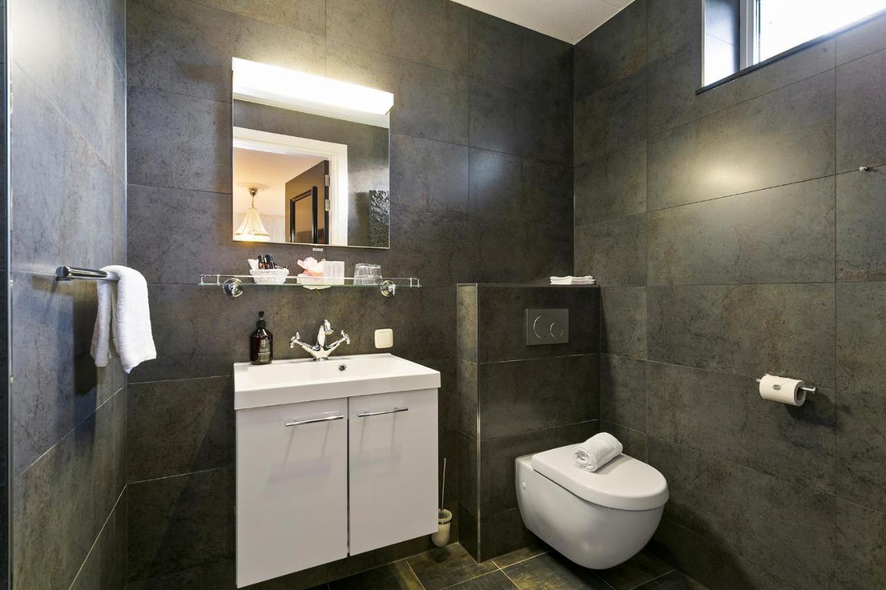 Garni Arrisja Hotel 3*