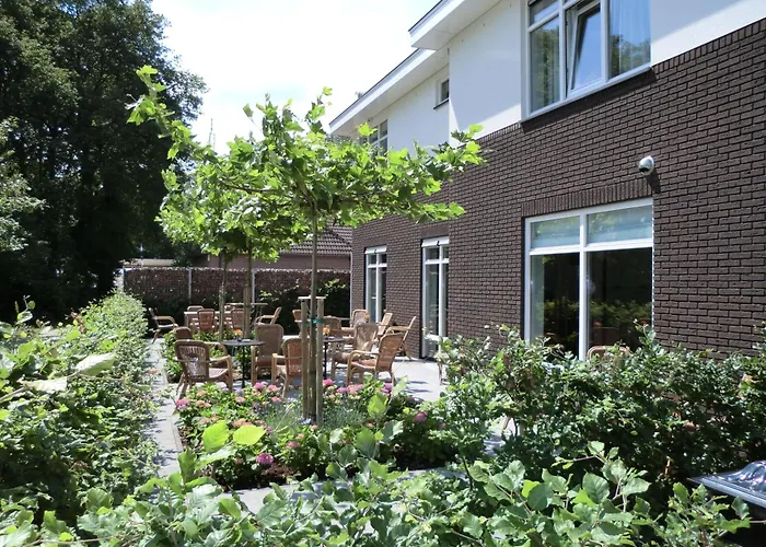 Hotel Garni Villa Arrisja