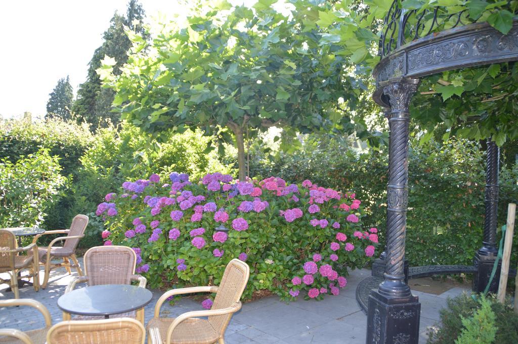 Garni Arrisja Hotel
