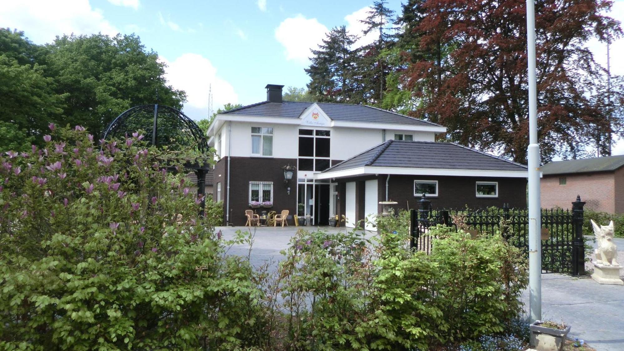 Garni Arrisja Hotel Eefde
