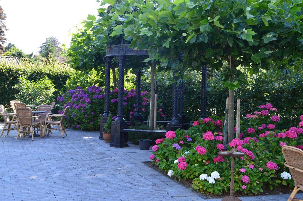 Garni Arrisja Hotel 3*