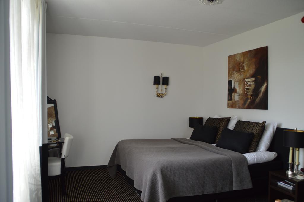 Hotel Garni Arrisja