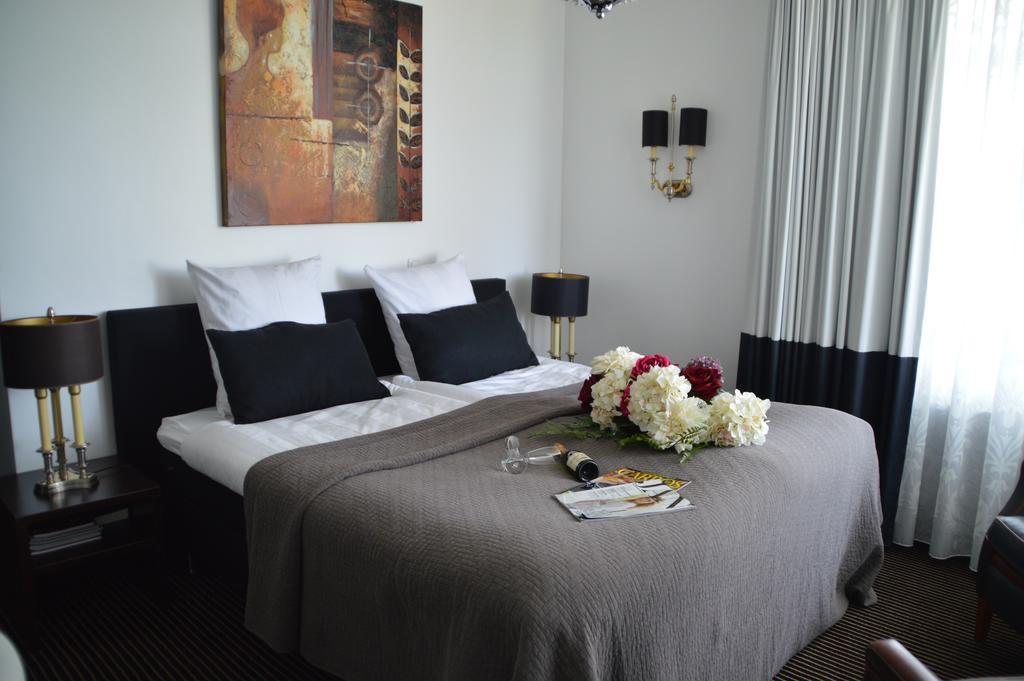 Hotel Garni Arrisja