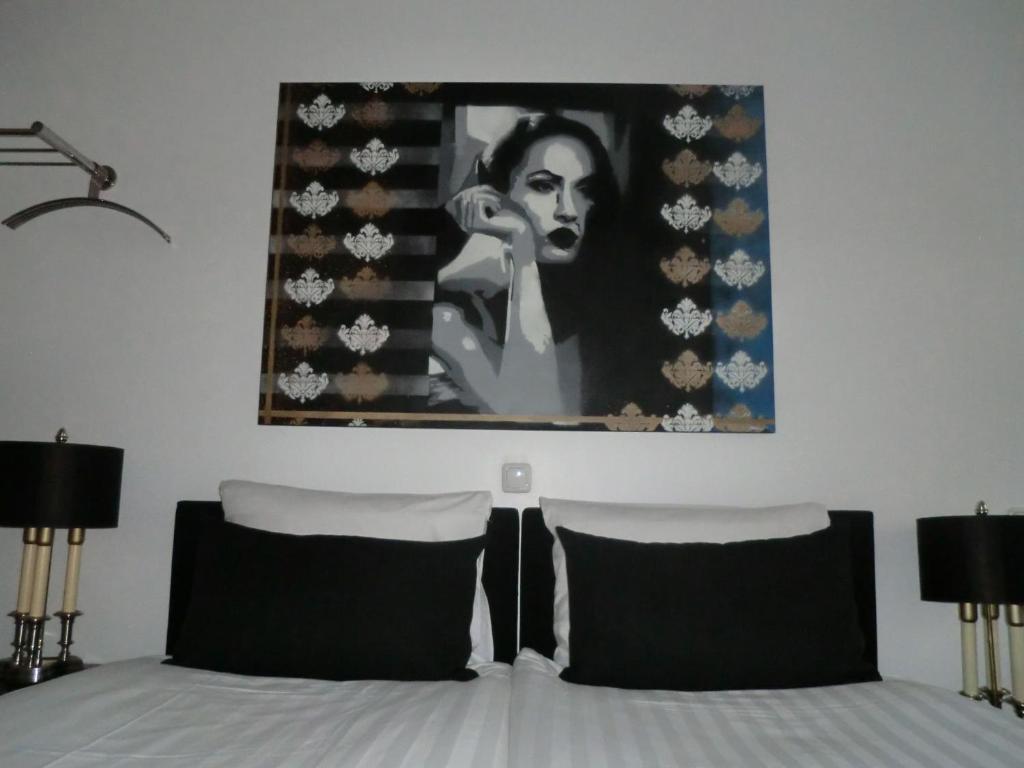 Garni Arrisja Hotel