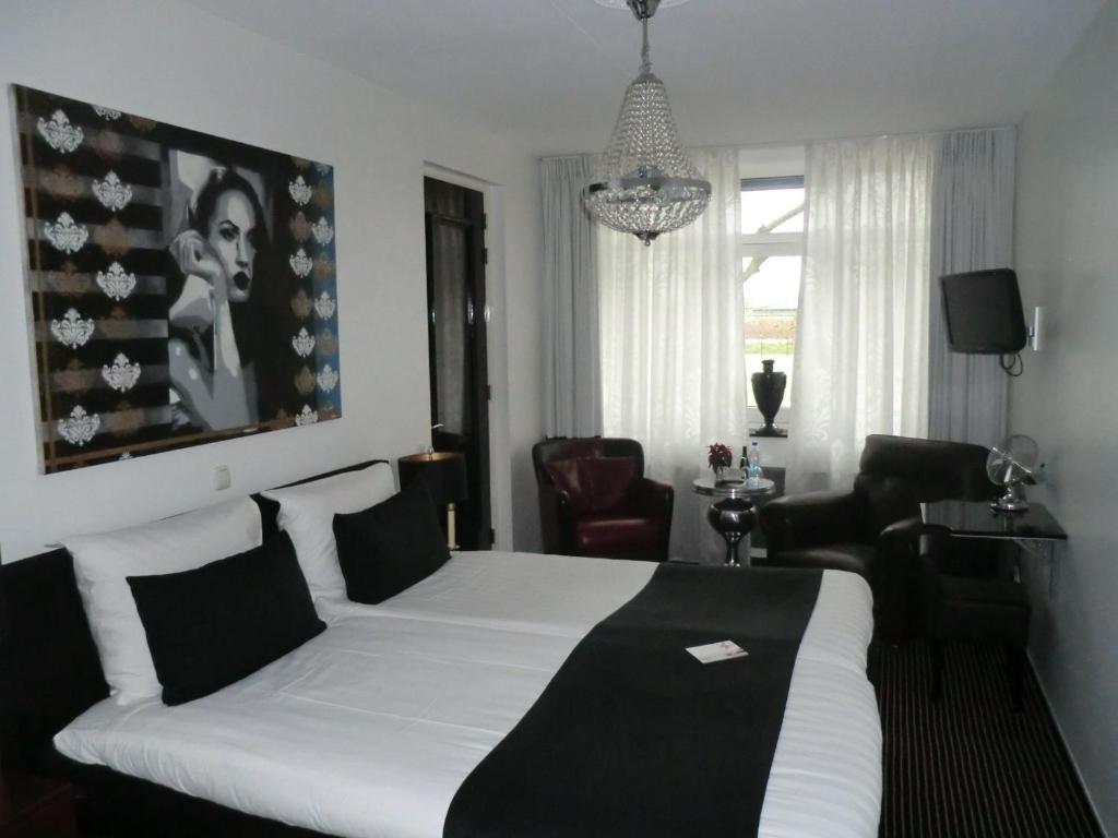 Hotel Garni Arrisja 3*