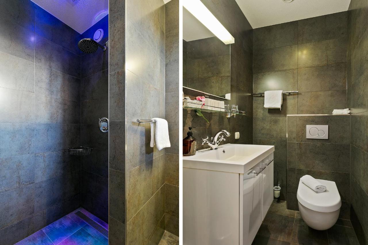 Hotel Garni Arrisja