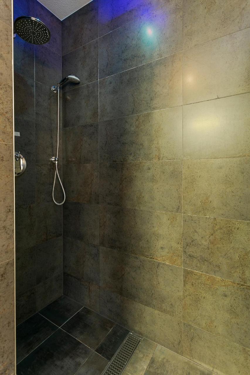 Hotel Garni Arrisja 3*